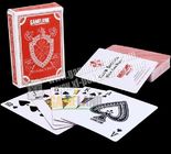 GAMELAND Paper Invisible Ink Marked Playing Cards For Precision Lenses And Poker Reader